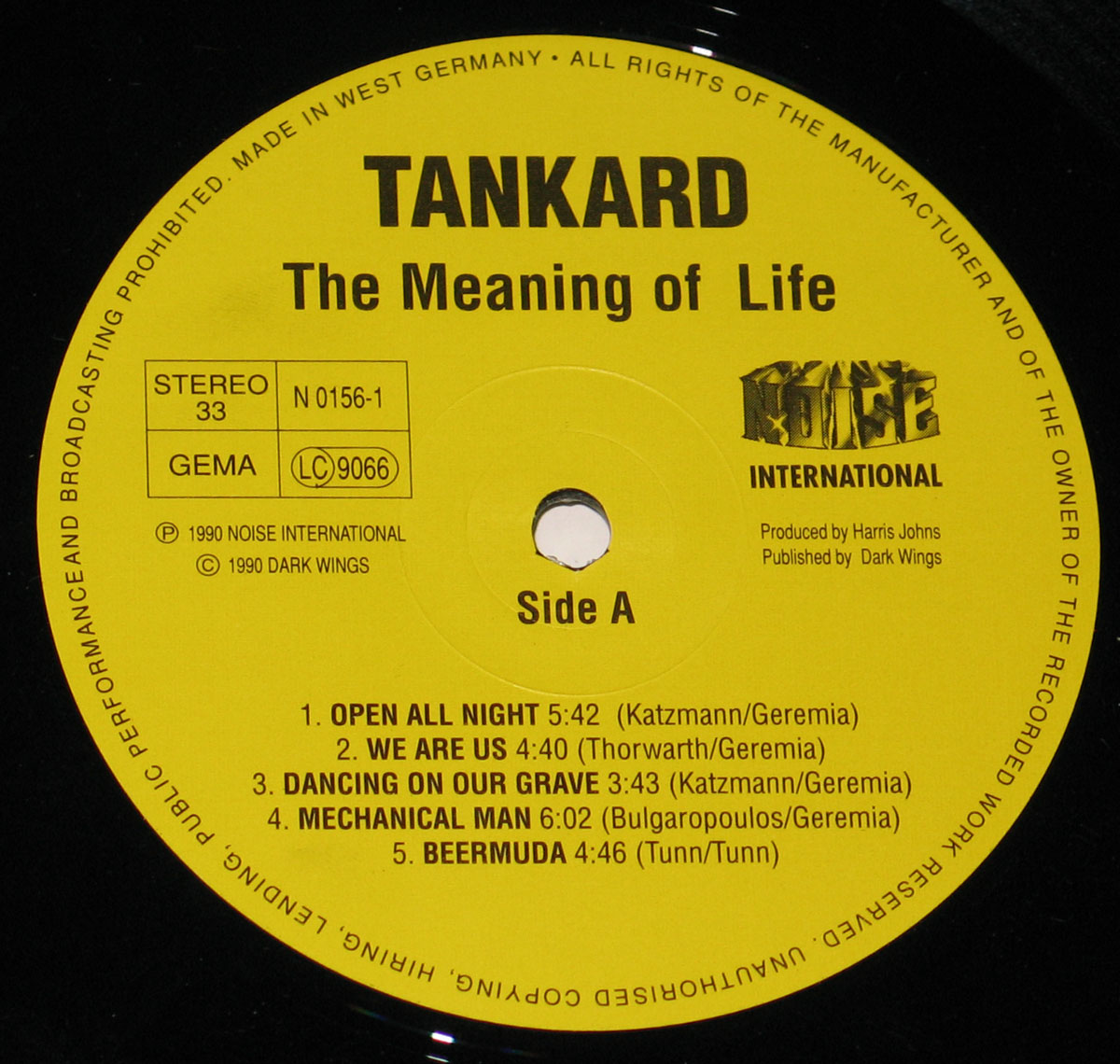 High Resolution Photos of tankard meaning life 